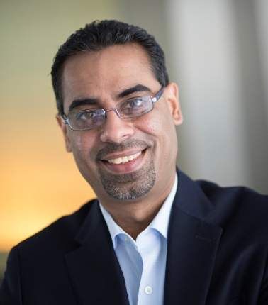 Dr. Abdulgafoor M. Bachani