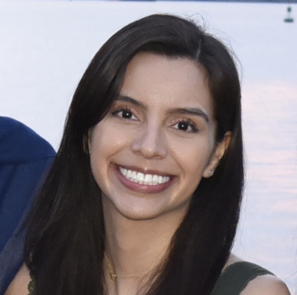 Adriana Portillo