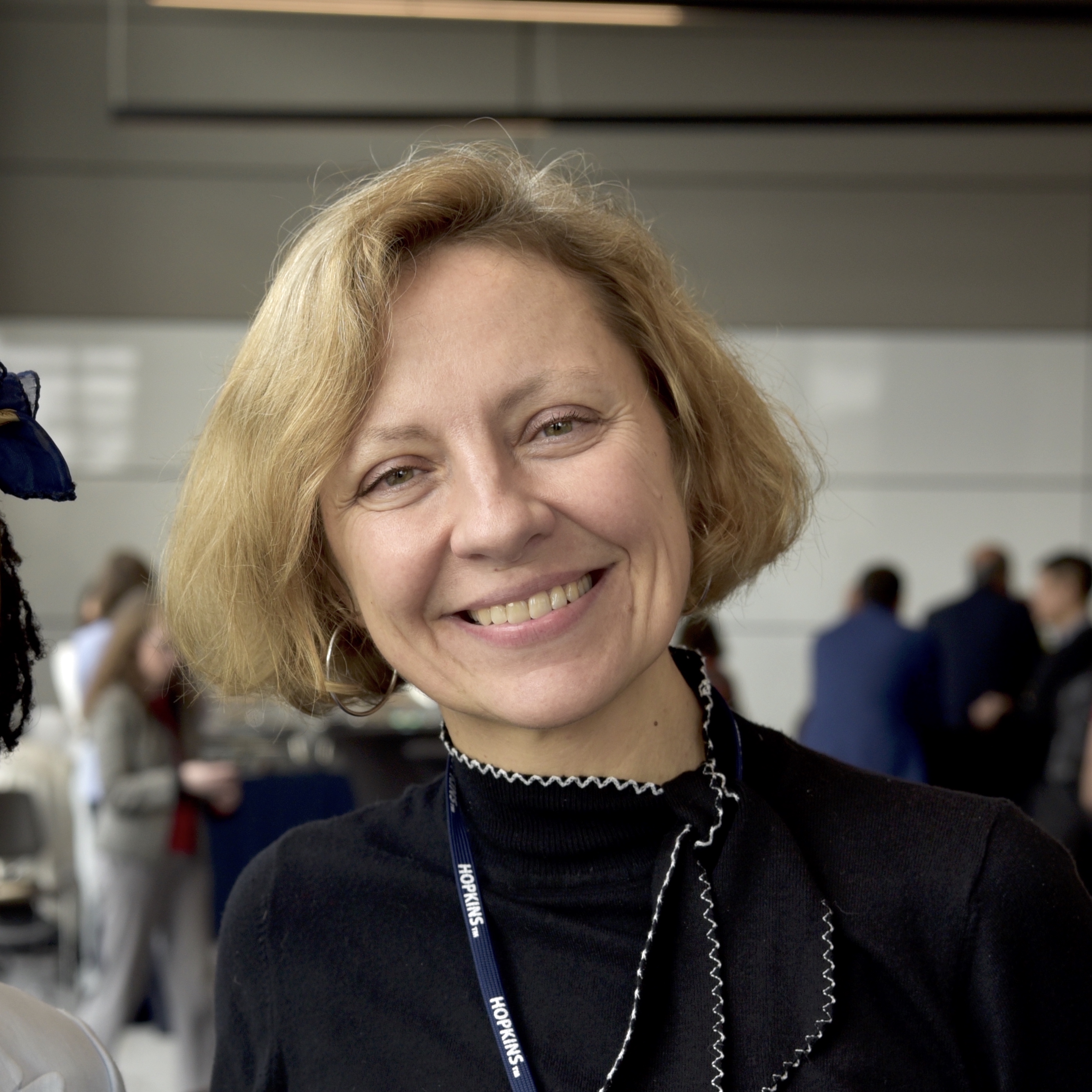 Agnieszka Krasnolucka