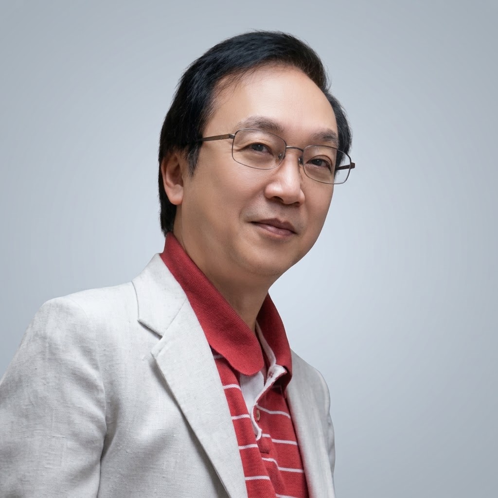 Edward Chan