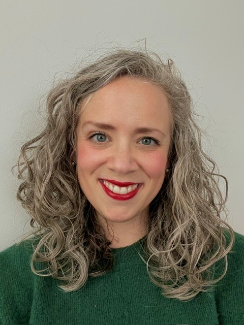Gilliane McShane