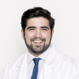 Mauricio Torres-Martinez