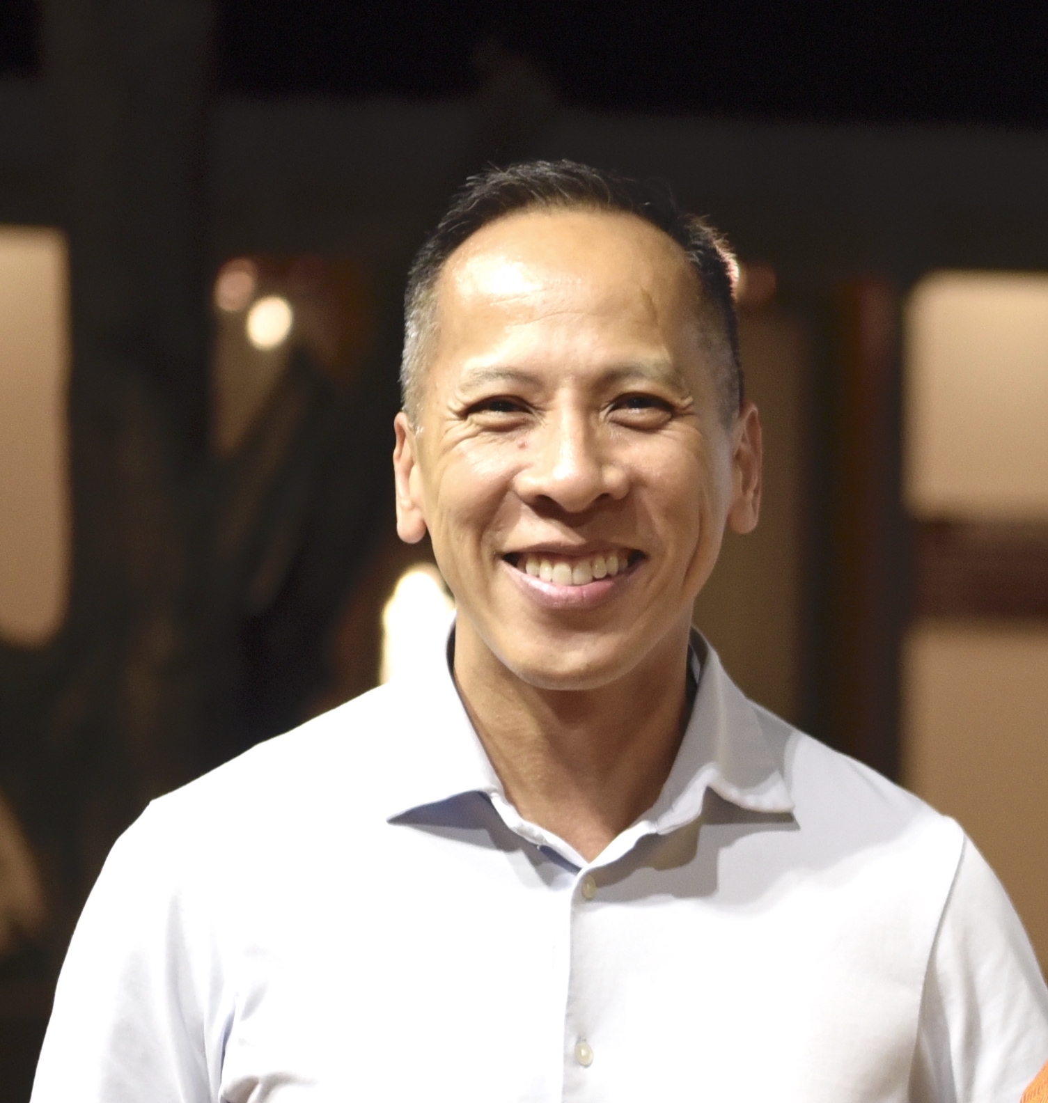 Nhan Tran