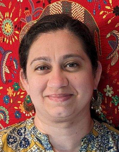 Shirin Wadhwaniya