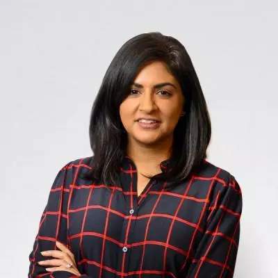 Zehra Zaidi